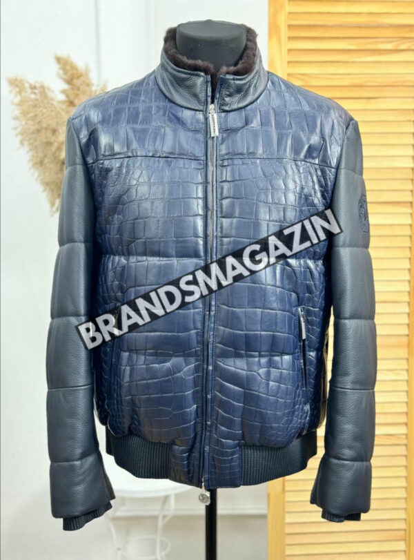 Куртка Stefano Ricci BM46266250777