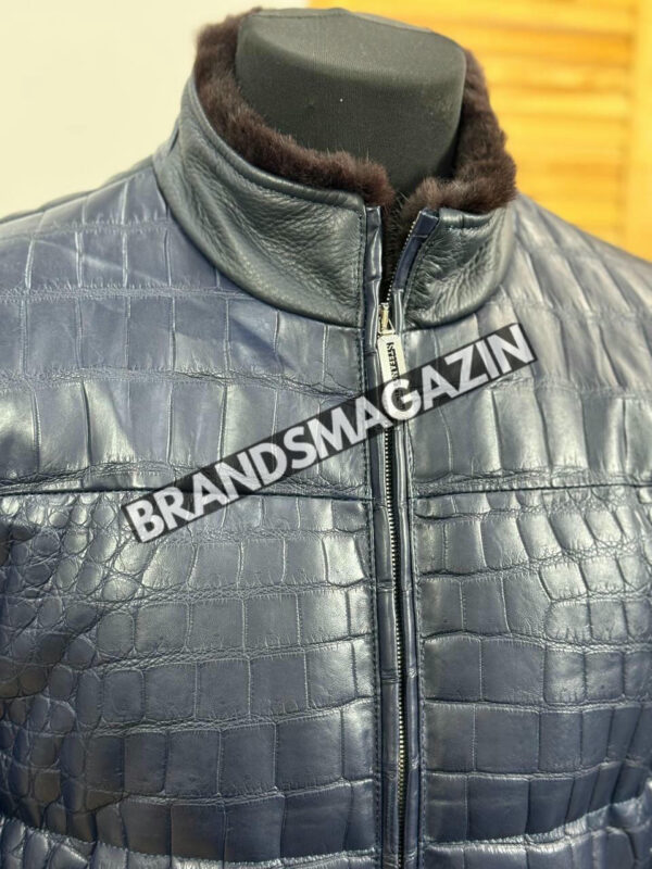 Куртка Stefano Ricci BM46266250777 2