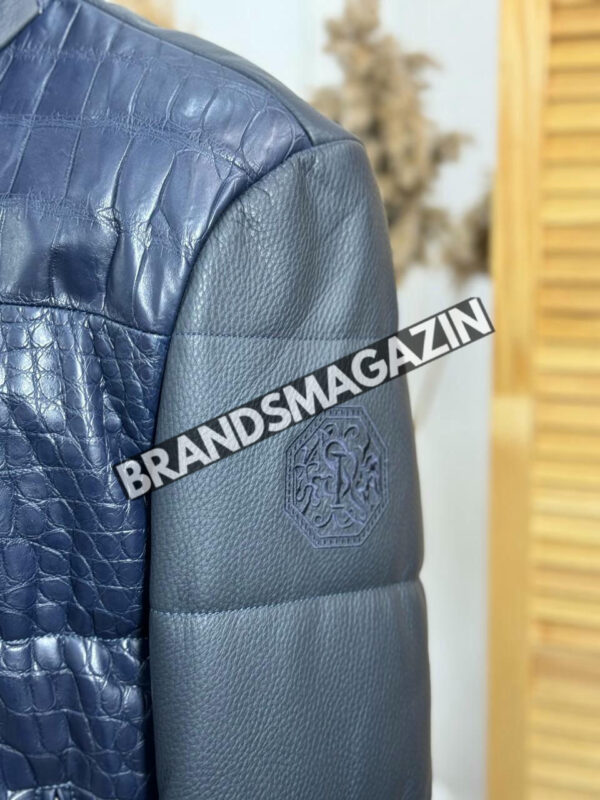Куртка Stefano Ricci BM46266250777 3