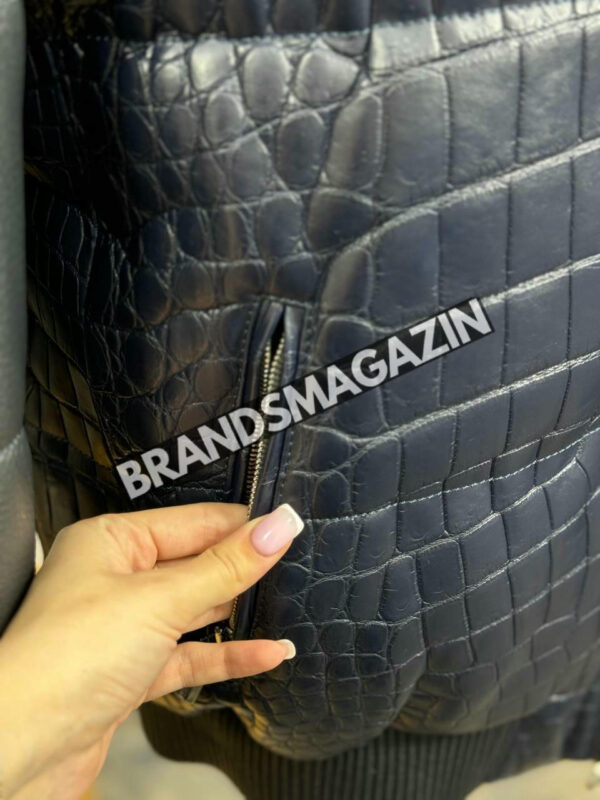 Куртка Stefano Ricci BM46266250777 4