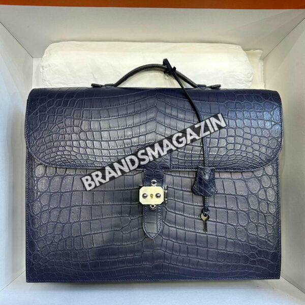 Портфель Hermes BM47377654977