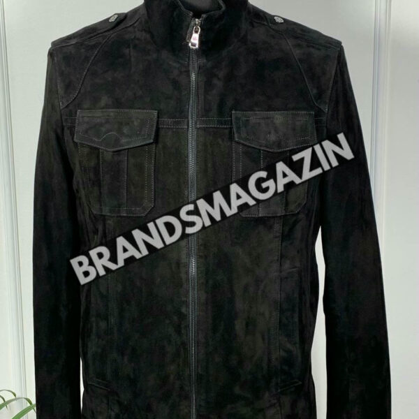 Куртка Dsquared2 BM47602353477