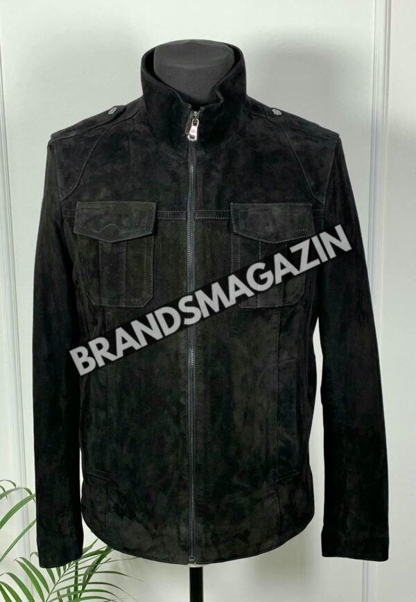 Куртка Dsquared2 BM47602353477