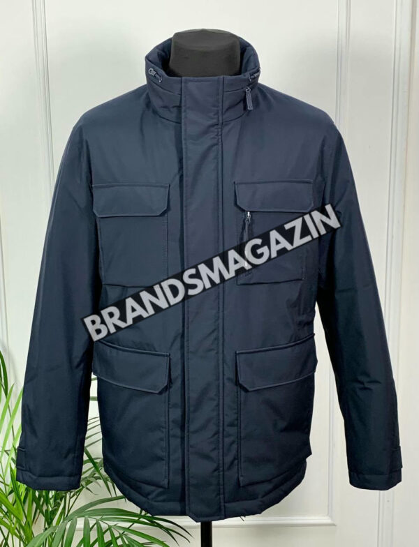 Куртка Zegna BM47065106477