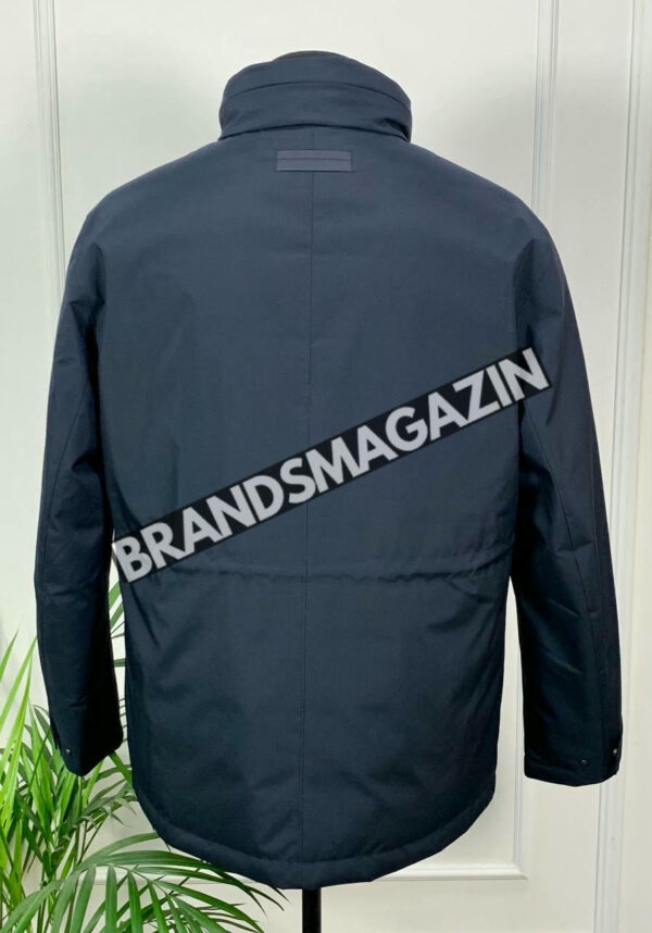 Куртка Zegna BM47065106477 2