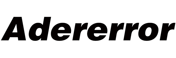 Ader Error