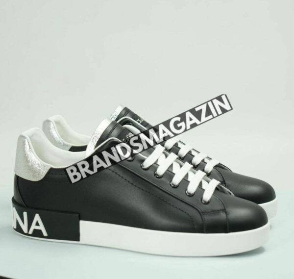 Сникеры Dolce&Gabbana BM71448777 3