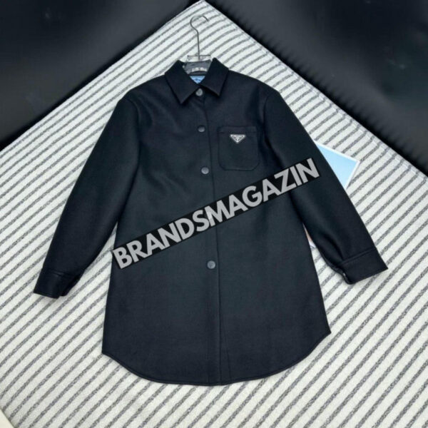 Рубашка Prada BM45854078177