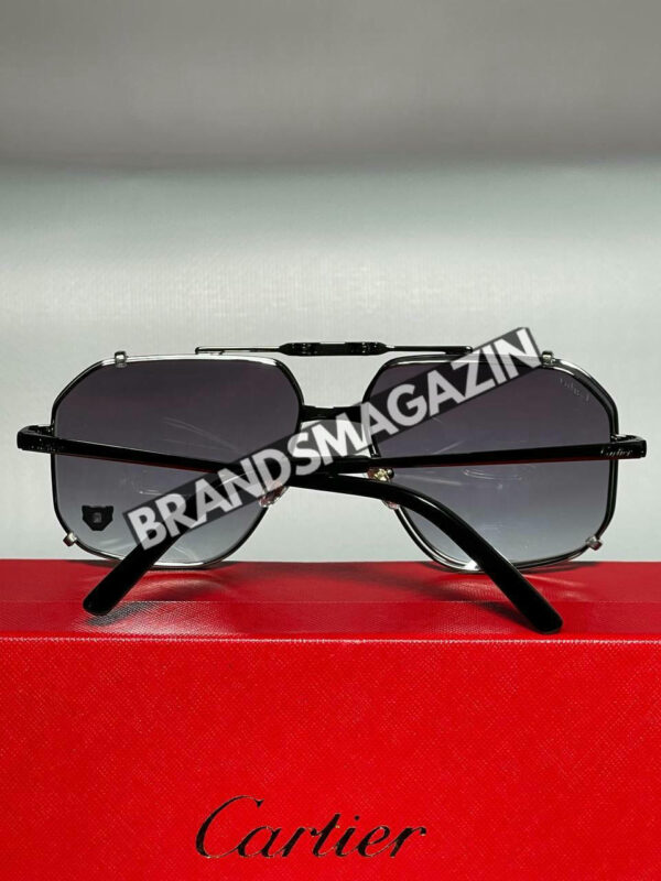 Солнцезащитные очки Cartier BM47638145677 4