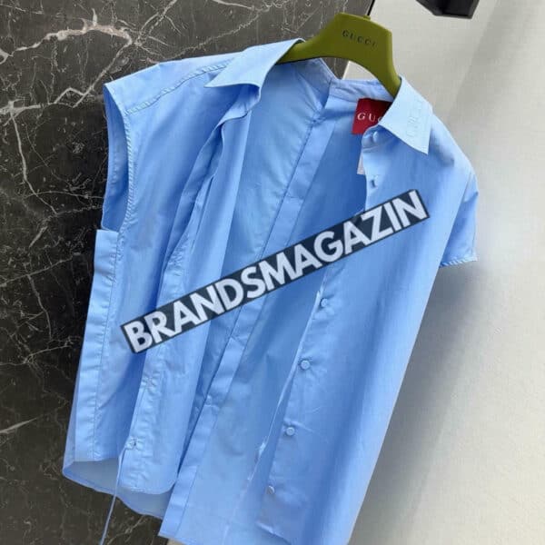 Рубашка Gucci BM71529977 2