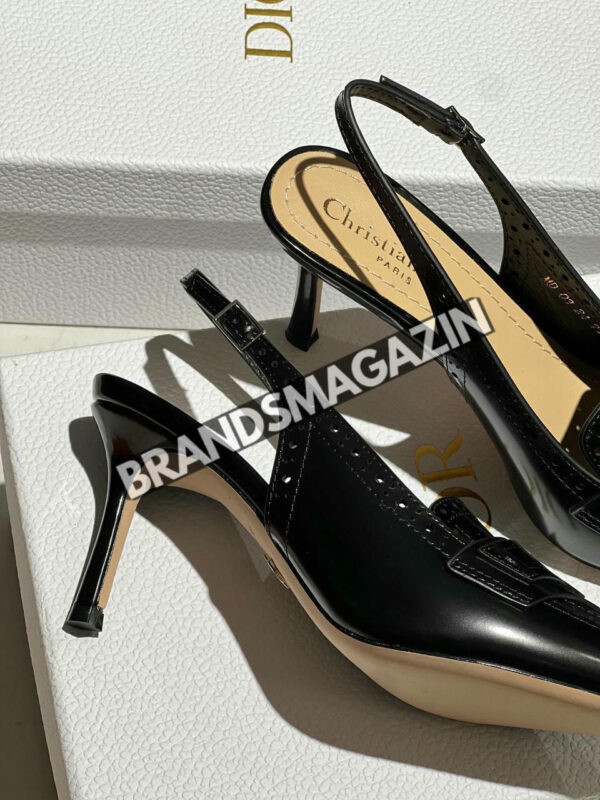 Босоножки Dior BM46902026477 2