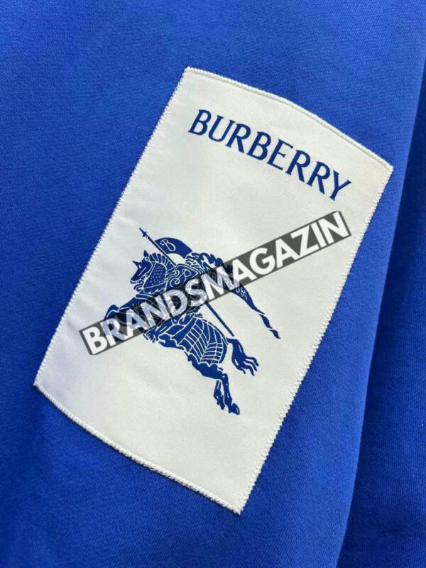 Свитшот Burberry BM47372713777 3