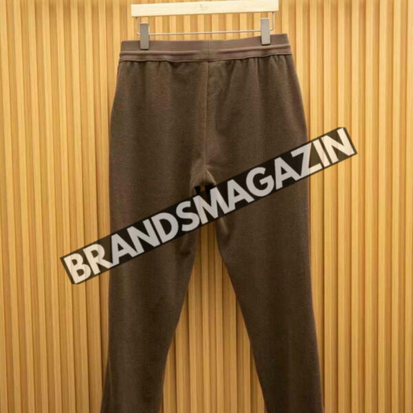 Штаны Loro Piana BM47207217777 2