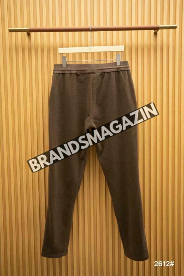 Штаны Loro Piana BM47207217777 2