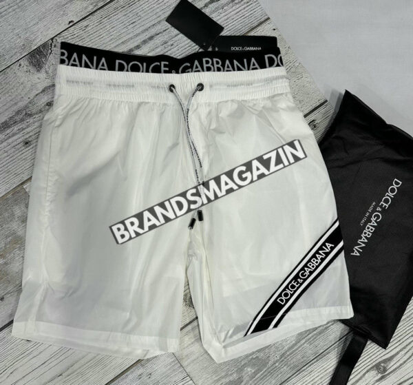 Плавательные шорты Dolce&Gabbana BM71924477