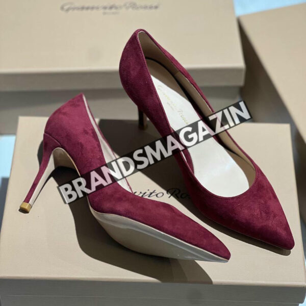 Туфли Gianvito Rossi BM46237156477