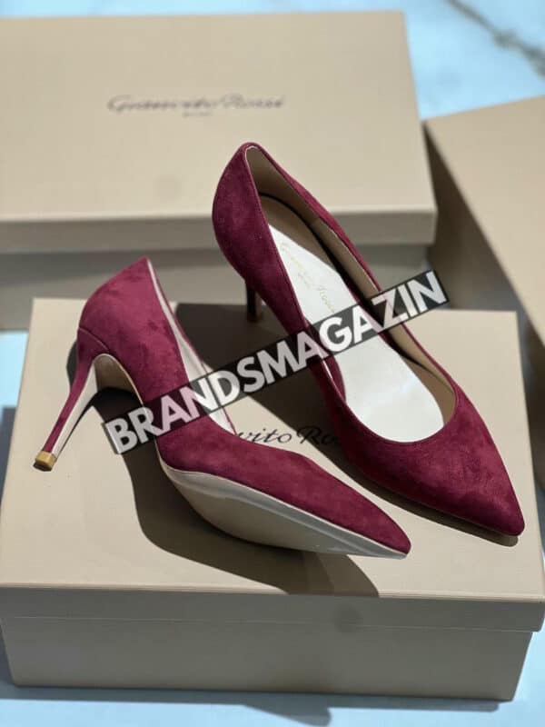 Туфли Gianvito Rossi BM46237156477