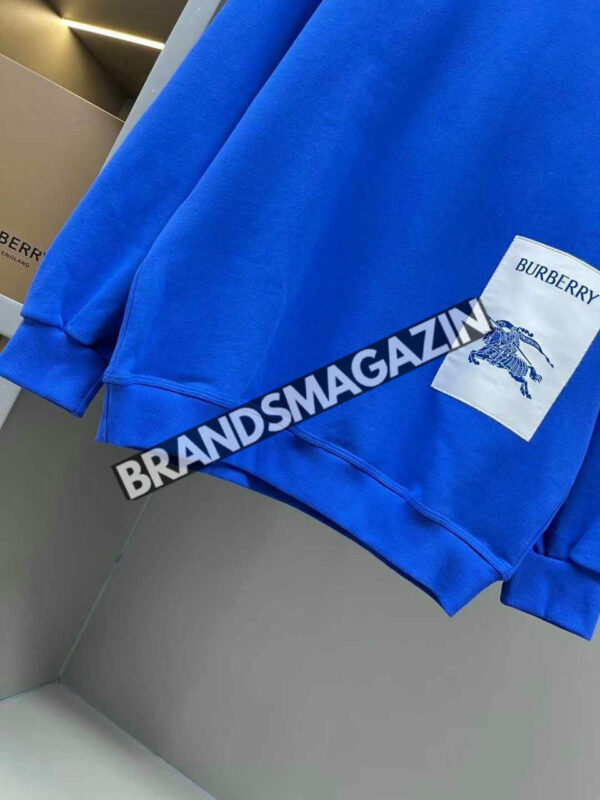 Свитшот Burberry BM47372713777 4