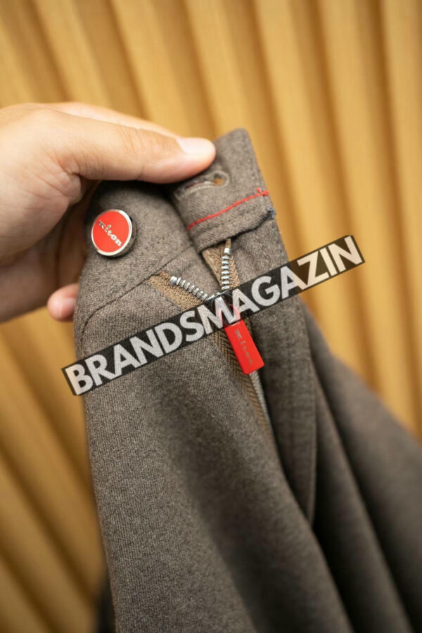 Брюки Kiton BM46403195577 6