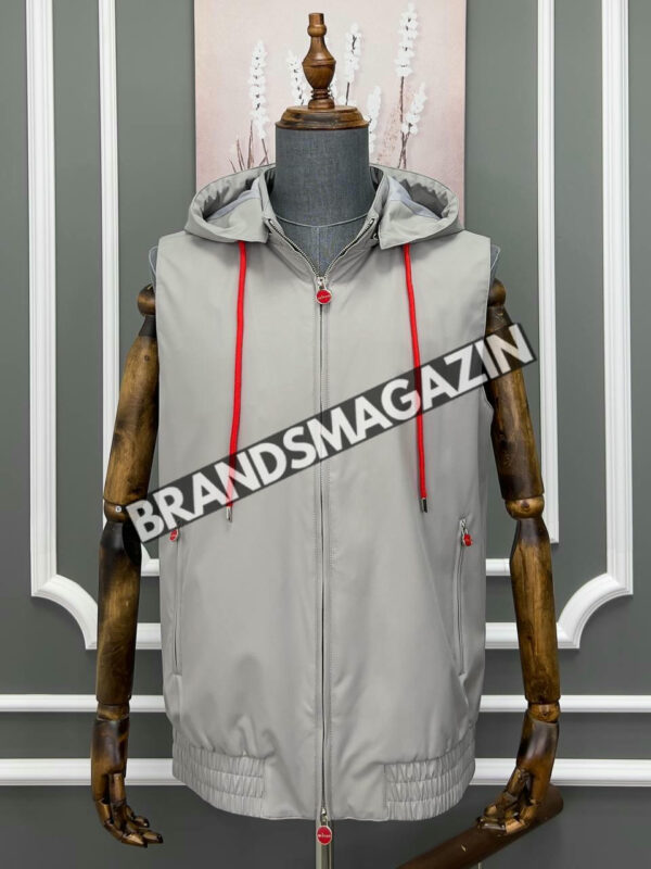 Безрукавка Kiton BM45825903677