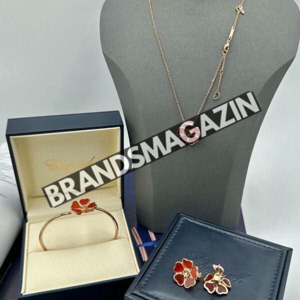 Кулон Chopard BM46608419577
