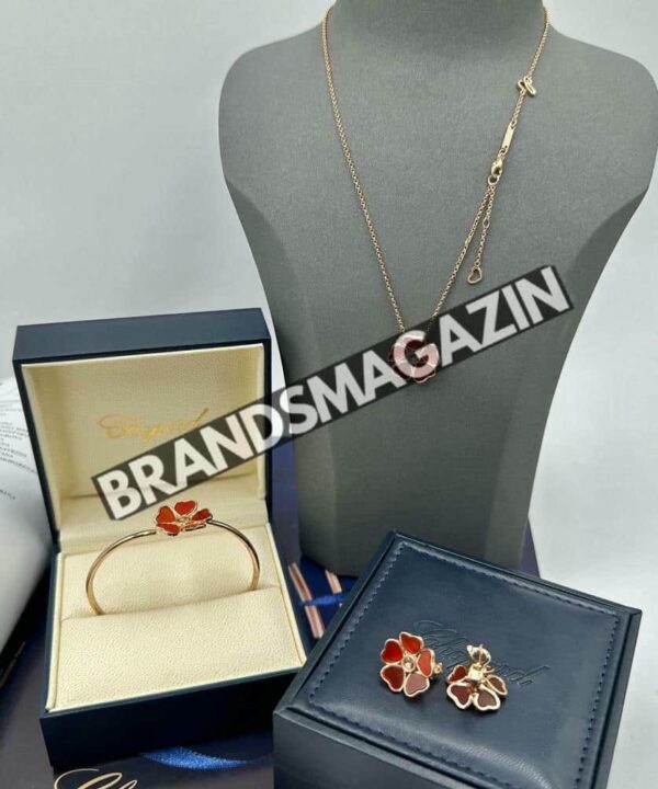 Кулон Chopard BM46608419577 Кулон Chopard BM46608419577