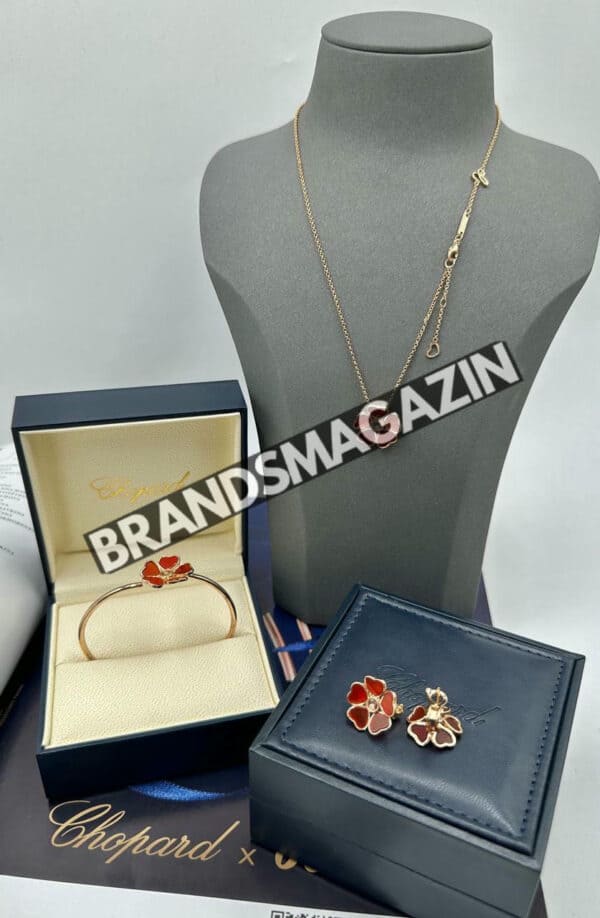 Кулон Chopard BM46608419577