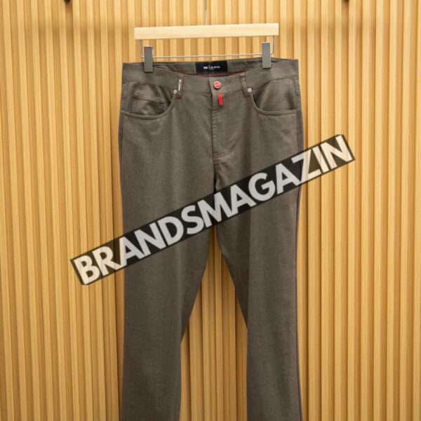 Брюки Kiton BM46403195577