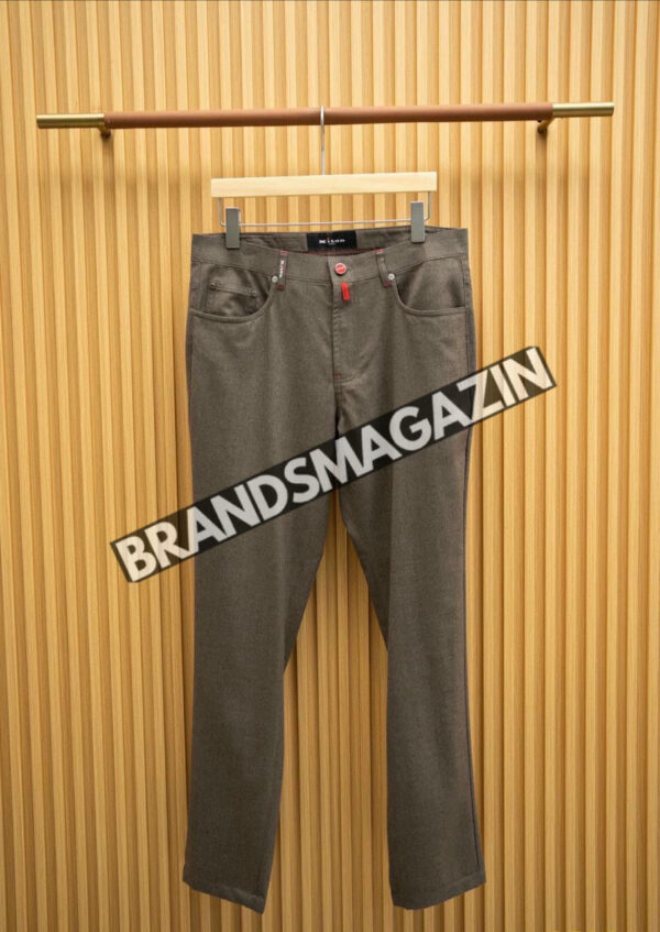 Брюки Kiton BM46403195577