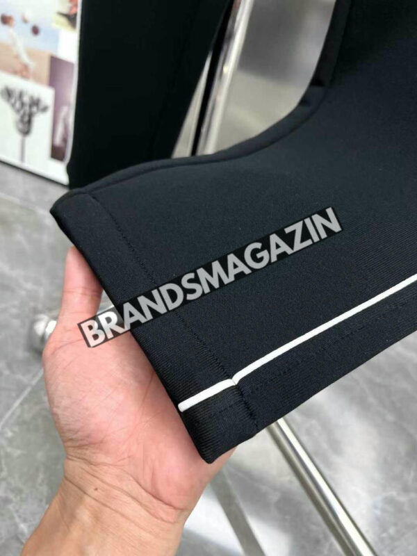 Спортивные штаны Gucci BM47046731877 5