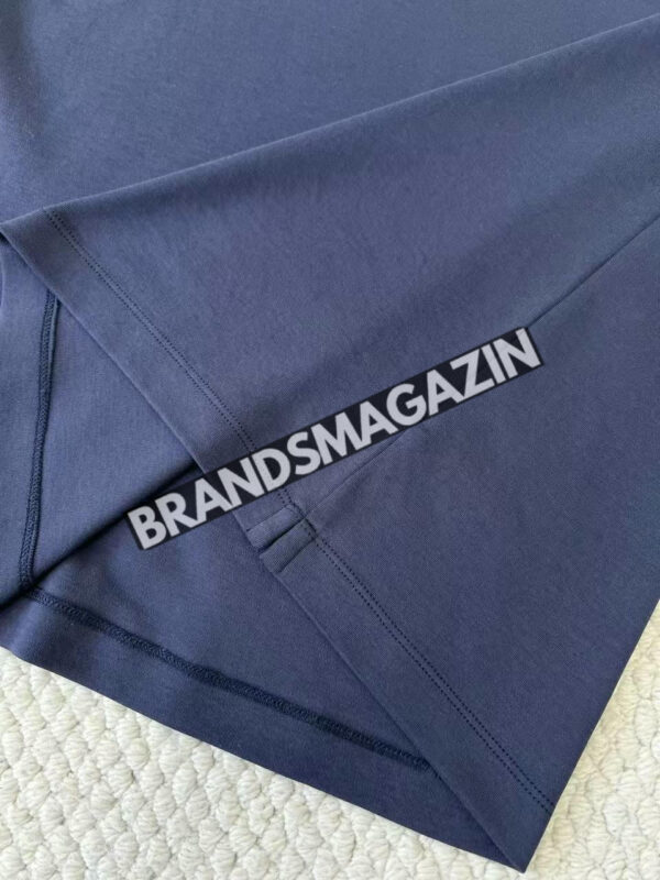 Футболка Brunello Cucinelli BM47624987877 8