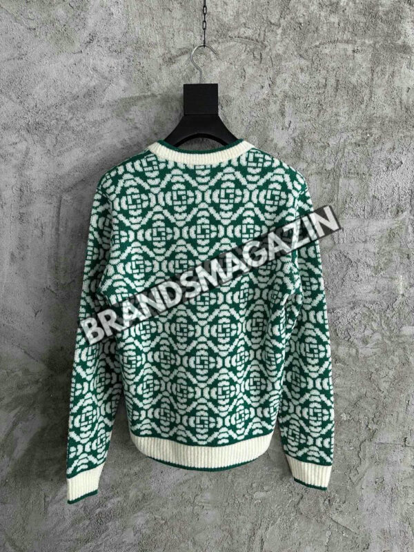 Свитер Casablanca BM7221877 8