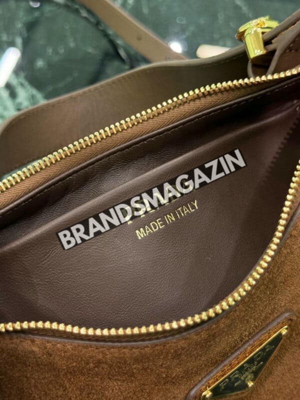 Сумка Prada BM45707775577 8