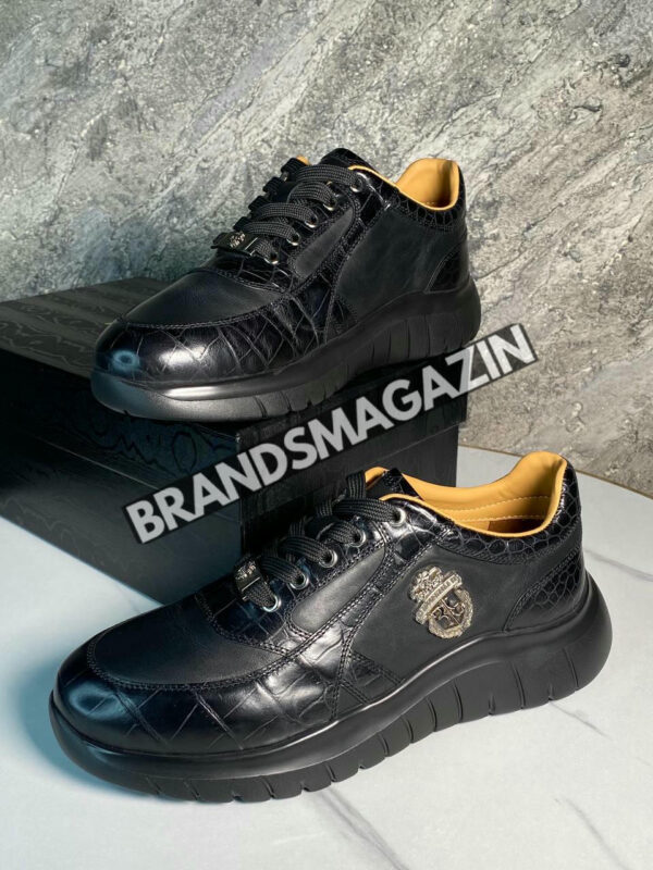 Кроссовки Billionaire BM47455635977 3