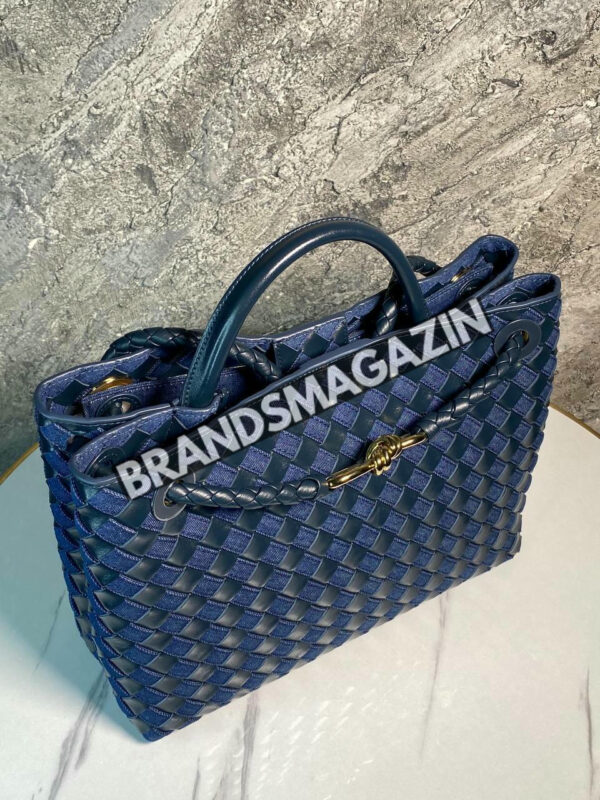 Сумка Bottega Veneta BM47645337777 3