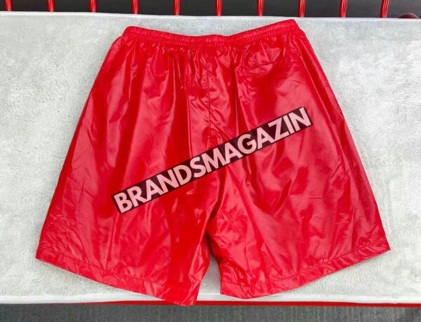 Плавательные шорты Palm Angels BM71699077 2