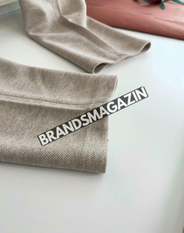 Спортивные брюки Loro Piana BM46294396877 6