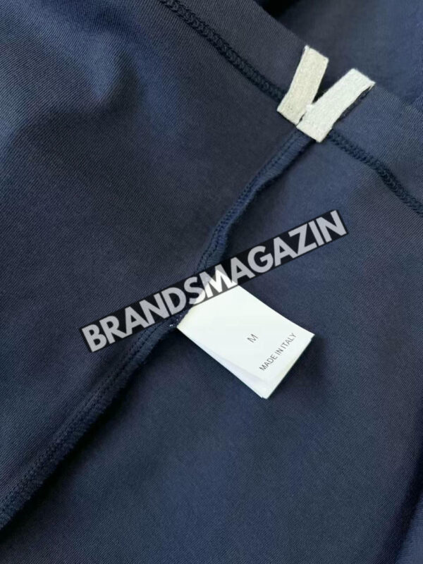 Футболка Brunello Cucinelli BM47624987877 9