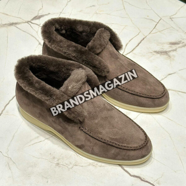 Ботинки Loro Piana BM46349555377