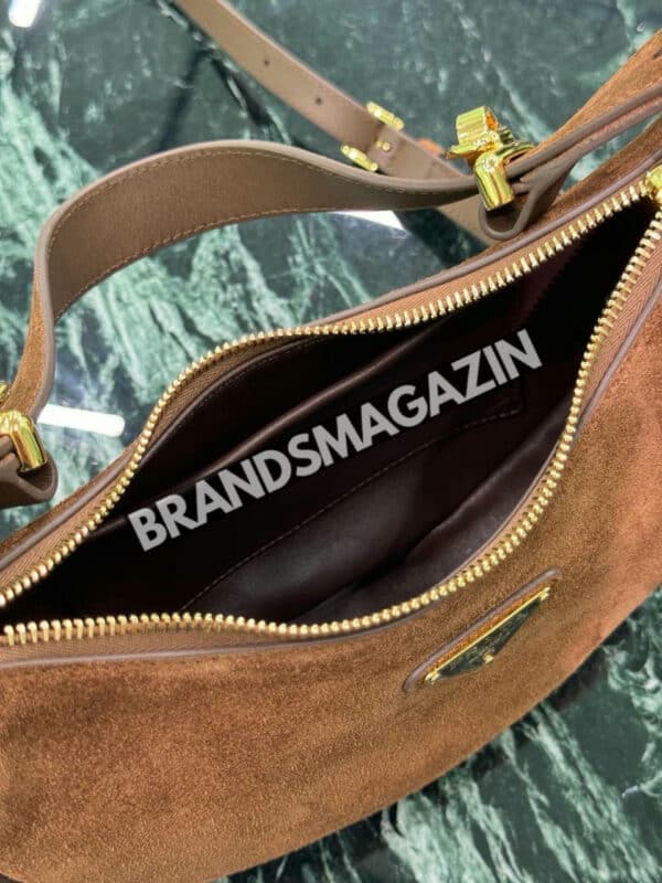 Сумка Prada BM45707775577 7