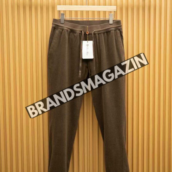 Штаны Loro Piana BM47207217777