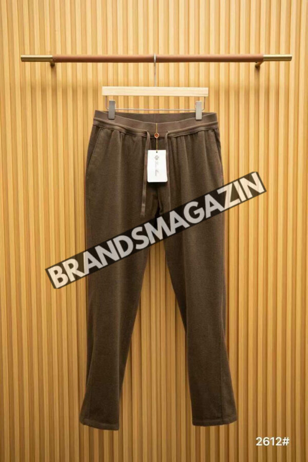 Штаны Loro Piana BM47207217777