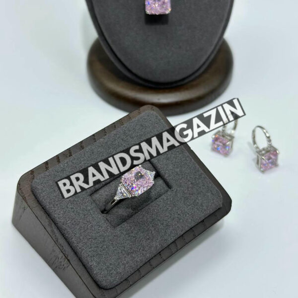 Кольцо Graff BM46189075977