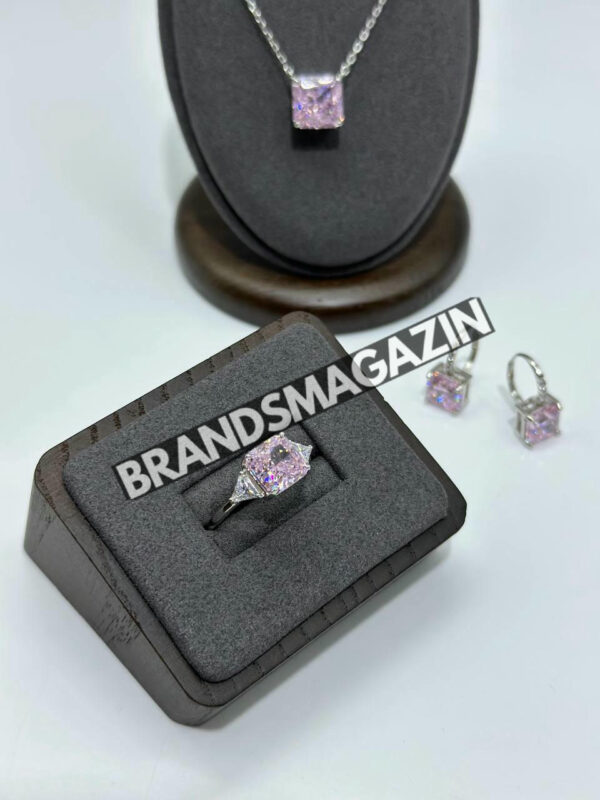 Кольцо Graff BM46189075977