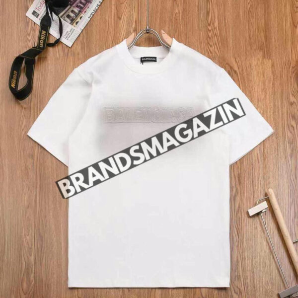 Футболка Balenciaga BM47314967877