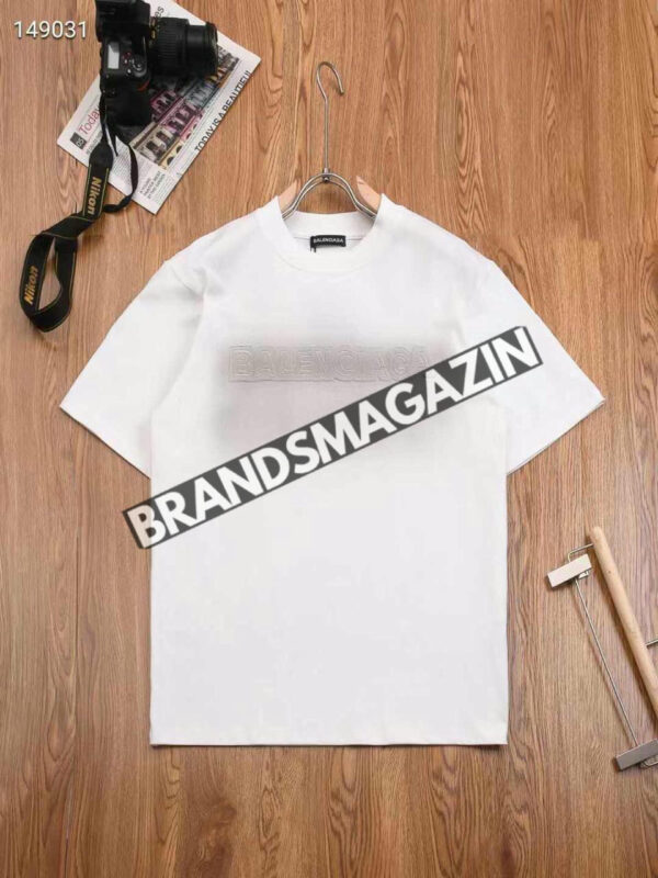 Футболка Balenciaga BM47314967877