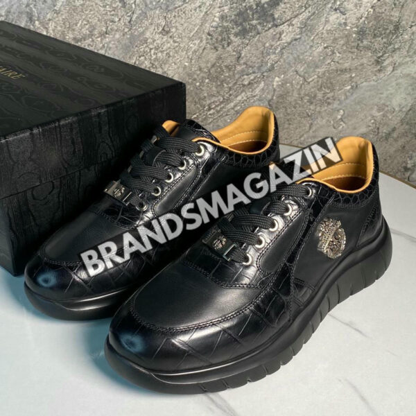 Кроссовки Billionaire BM47455635977