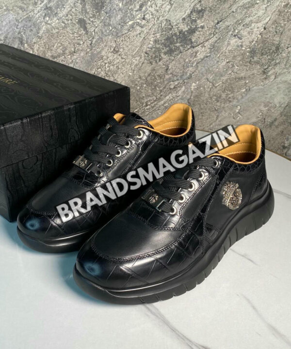 Кроссовки Billionaire BM47455635977 Кроссовки Billionaire BM47455635977