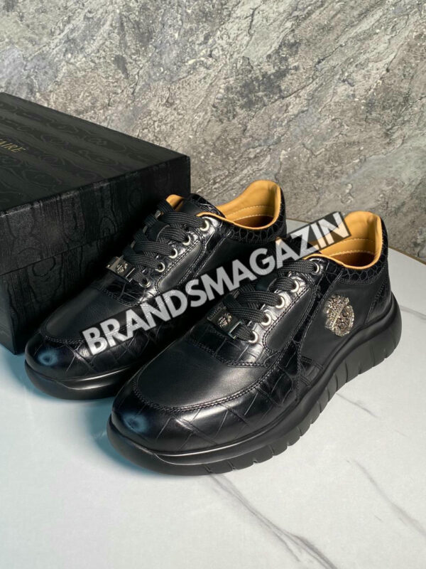 Кроссовки Billionaire BM47455635977
