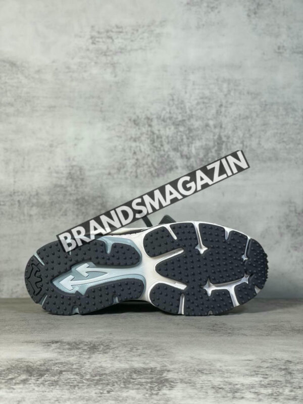 Кроссовки Off-White BM46270984877 9